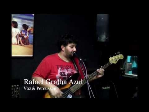 Kadeir@ Eletrika   Jonnhy