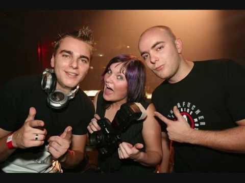 Showtek - Down Under (Full Version)