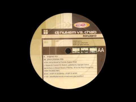 DJ Nukem vs Chab - Forward (Original Mix)