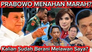 Download lagu Terbongkar ! PRESIDEN PRABOWO KALI INI BENAR BENAR MENAHAN M4R4H ? MENTERI PURBAYA LUHUT KAPOLRI ? mp3 Download lagu Terbongkar ! PRESIDEN PRABOWO KALI INI BENAR BENAR MENAHAN M4R4H ? MENTERI PURBAYA LUHUT KAPOLRI ? mp3