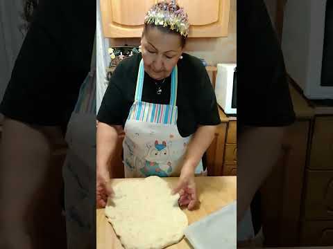 Pizza bianca romana, QUESTA E' UNA SUPER RICETTA