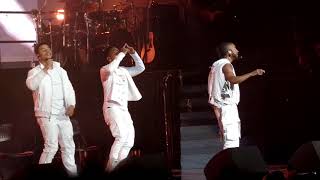 B2k- Gots ta be live
