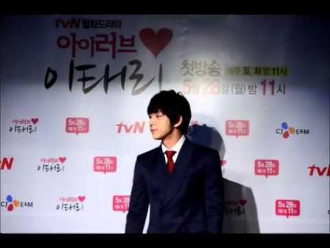 [FanCam] 120521 SJ Kibum - Kibum at Photo desktop