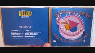 Bronski Beat - I feel love medley (1985 Remix)