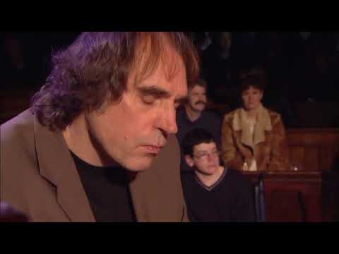 Procol Harum  - A Whiter Shade Of Pale, Live At The Union Chapel, Islington, London  12 12 2003