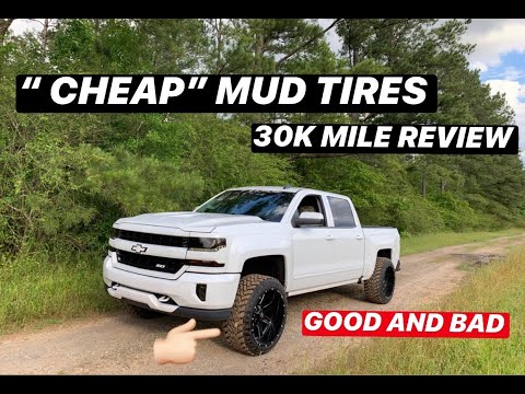 Atturo TrailBlade MT - 30k mile review