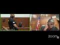 Watch Judge Completely Own Sovereign Citizen in Court!