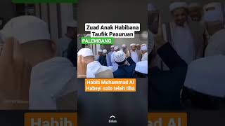 Download lagu PERNIKAHAN ANAK AL HABIB TAUFIK PASURUAN ‼️ &DATANGNYA HABIB AL HABIB MUHAMMAD AL HABSYI SOLO#shorts mp3