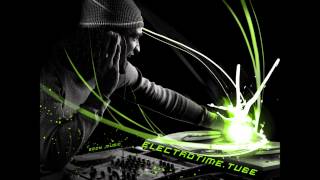 ElectroTime.Tube JEAN-ROCH FEAT PITBULL &amp; NAYER - NAME OF LOVE