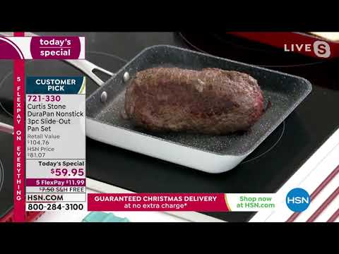 HSN | Shopping with Colleen - Gift Edition 12.12.2020 - 12 PM