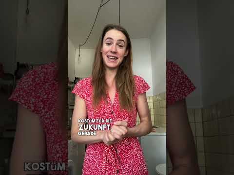 Mein neues Kostüm, nachdem ich die ✨Cirque du Soleil✨ - Show LUZIA verlasse