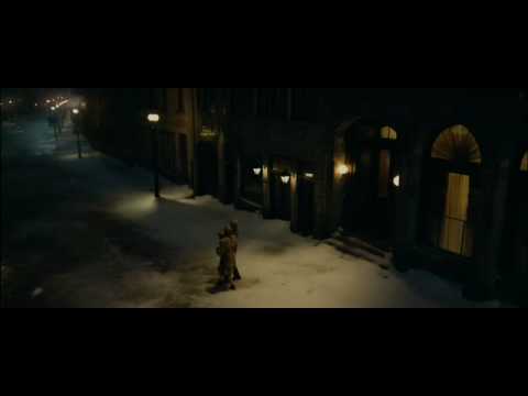 Il Curioso Caso di Benjamin Button - Trailer in esclusiva