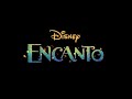 "We Don't Talk About Bruno" - INSTRUMENTAL (from Encanto)