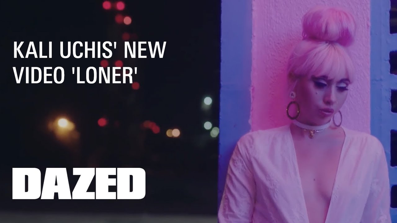 Kali Uchis — Loner