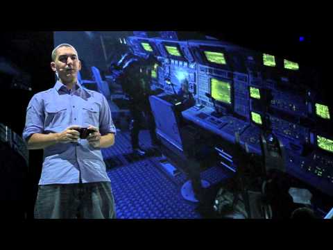 E3 2011: Call of Duty: Modern Warfare 3 Media Briefing
