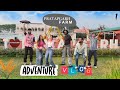 Dosto Sath Birthday Mnaya Adventures Jagah Par Sejalgabashorts Vlogs Ytshorts