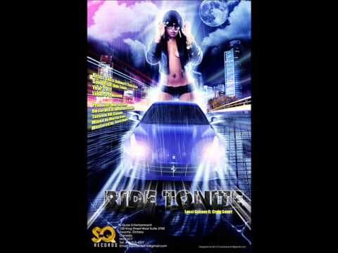 Lucci Gabana ft Craig Smart - Ride Tonite