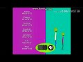 PBS Kids Station ID Hairless 2009 WXNC