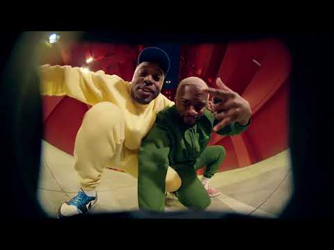 Blaq Tuxedo - Slide (Official Video)