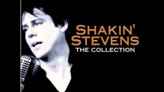 Shakin&#39; Stevens - Give Me Your Heart Tonight