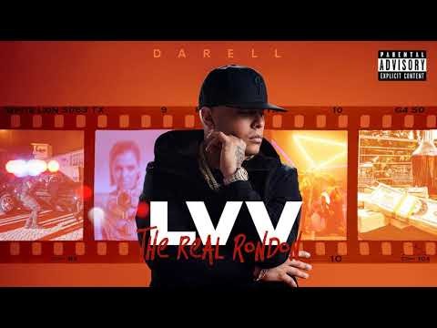 Darell Ft.Kiko El Crazy - Dinero Fácil (Lvv The Real Rondon Album) Music Official
