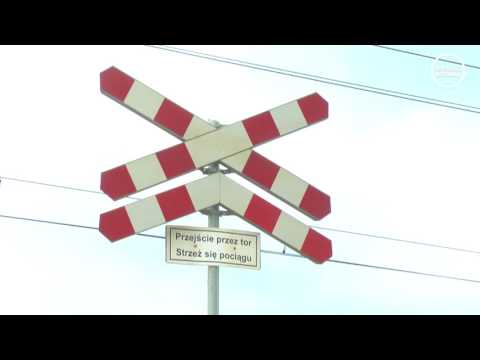 Dworzec w Gościcinie