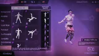 Download lagu STORY WA FREE FIRE DANGDUT KOPLO mp3