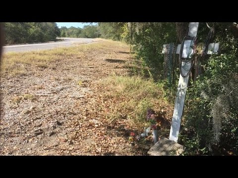 TDW 1601 - Death Location of Jayne Mansfield