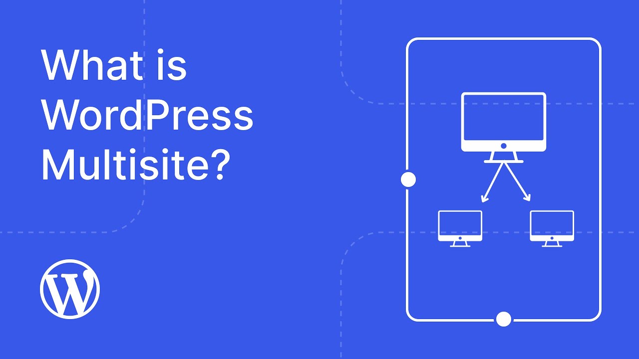 What is WordPress Multisite?