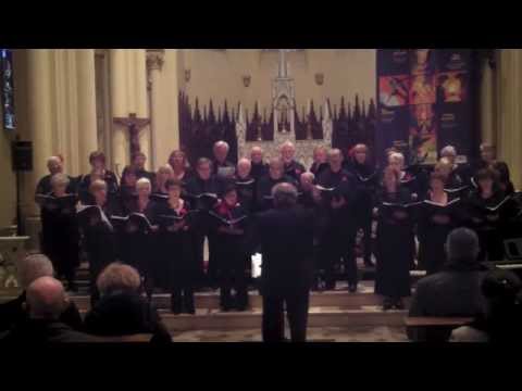 Chorale le Luol Chantant - Hallelujah