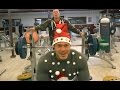 CHRISTMAS SPECIAL - Epic Chest Workout