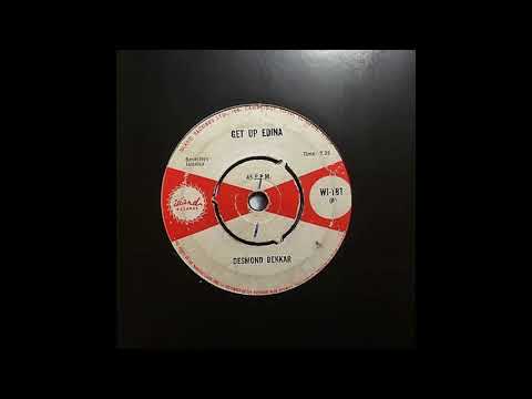 Get Up Edina - Desmond Dekker