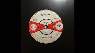 Desmond Dekker Get Up Edina