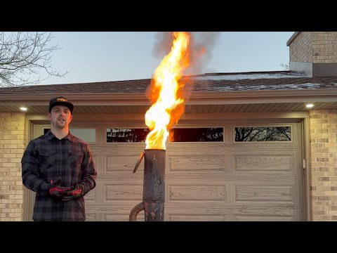 What is a smudge pot?