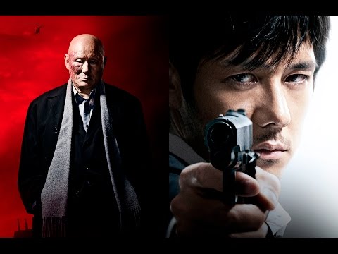 【MOZU】「劇場版 MOZU」予告編 ＃MOZU