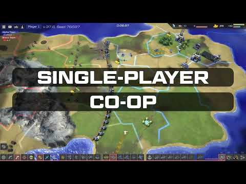 Announcement Trailer