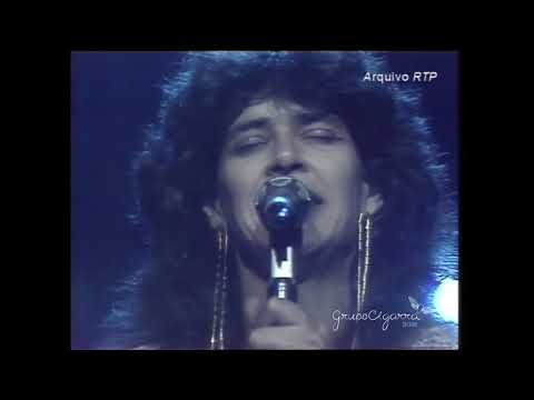 SIMONE NO COLISEU - IOLANDA