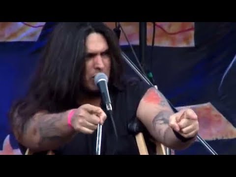 HELKER - Live Buenos Aires 2012 (Full)