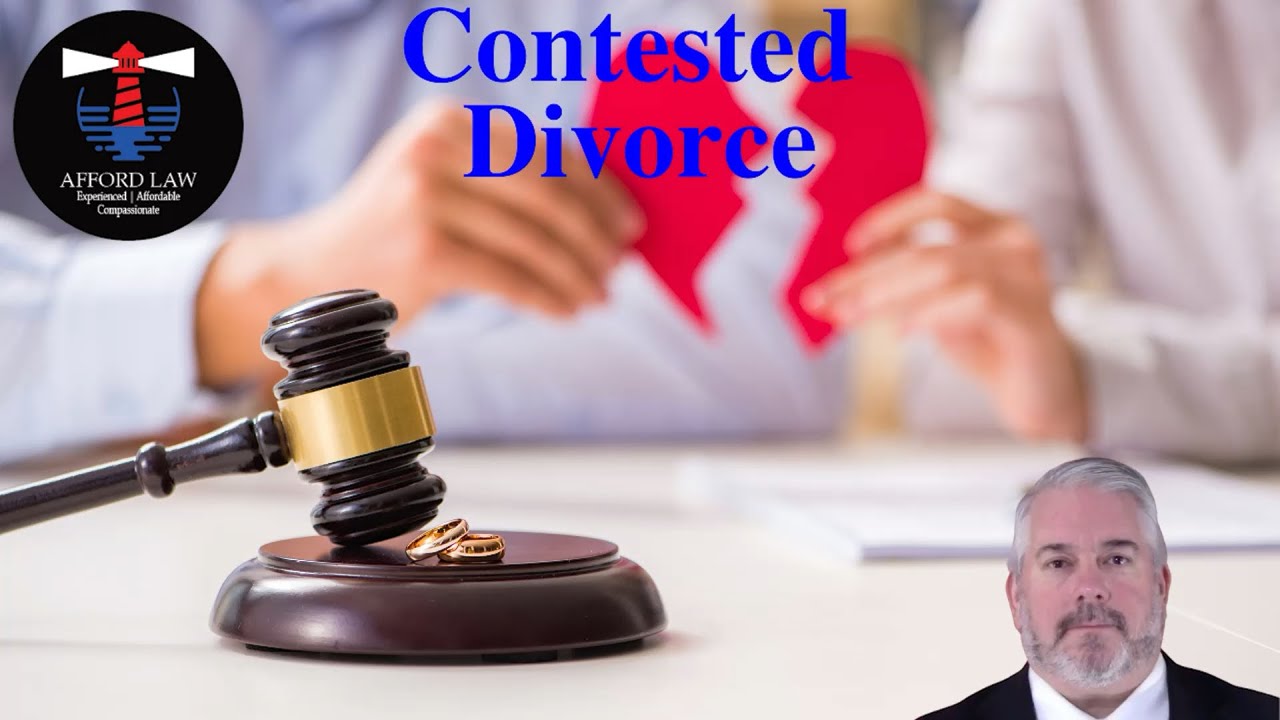 What Documents Are Needed to File for Divorce in Massachusetts? .mp4