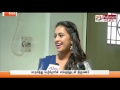 I Would Definitely Marry Only My Love Actress Sridivya Polimer News