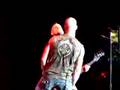 Daughtry - Feels Like The First Time - Tampa 4/27