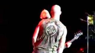 Daughtry - Feels Like The First Time - Tampa 4/27