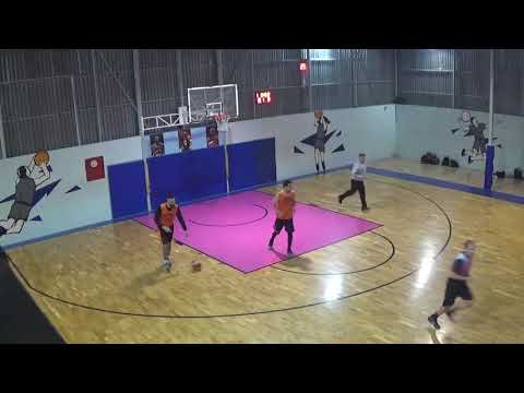 PHOENIX ΑΓΙΑ SOΦΙUNS - ΠΟΣΙBALL  59-51  WINTER CUP PROGRESSIVE VS CITY