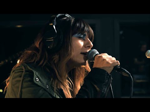Thievery Corporation 10.5.2016 KEXP Studios, Seattle, Washington [Proshot Video 720p HD]