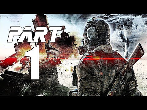 Metal Gear Survive Gameplay Walkthrough Part 1- Wanderers & Dite (XBOX ONE Gameplay) [Full Game]