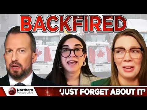 Media Spin On Emergencies Act Ruling Backfires When Conservative Says Government Should Pay Victims