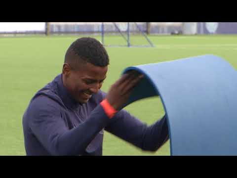 Formação: Sub-19 (antevisão Sporting-FC Porto, CNJA, FAC, 1.ª j., 16/02/18)