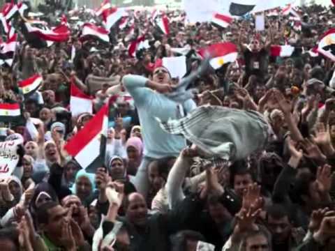 A Salute to Egyptians