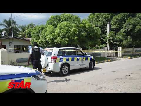 Elderly sisters murdered at home in St Catherine