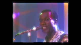 Boney M - Auld lang syne (1981)